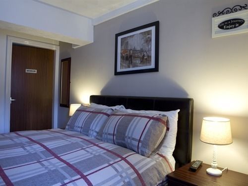 Swan 4* Nantwich
