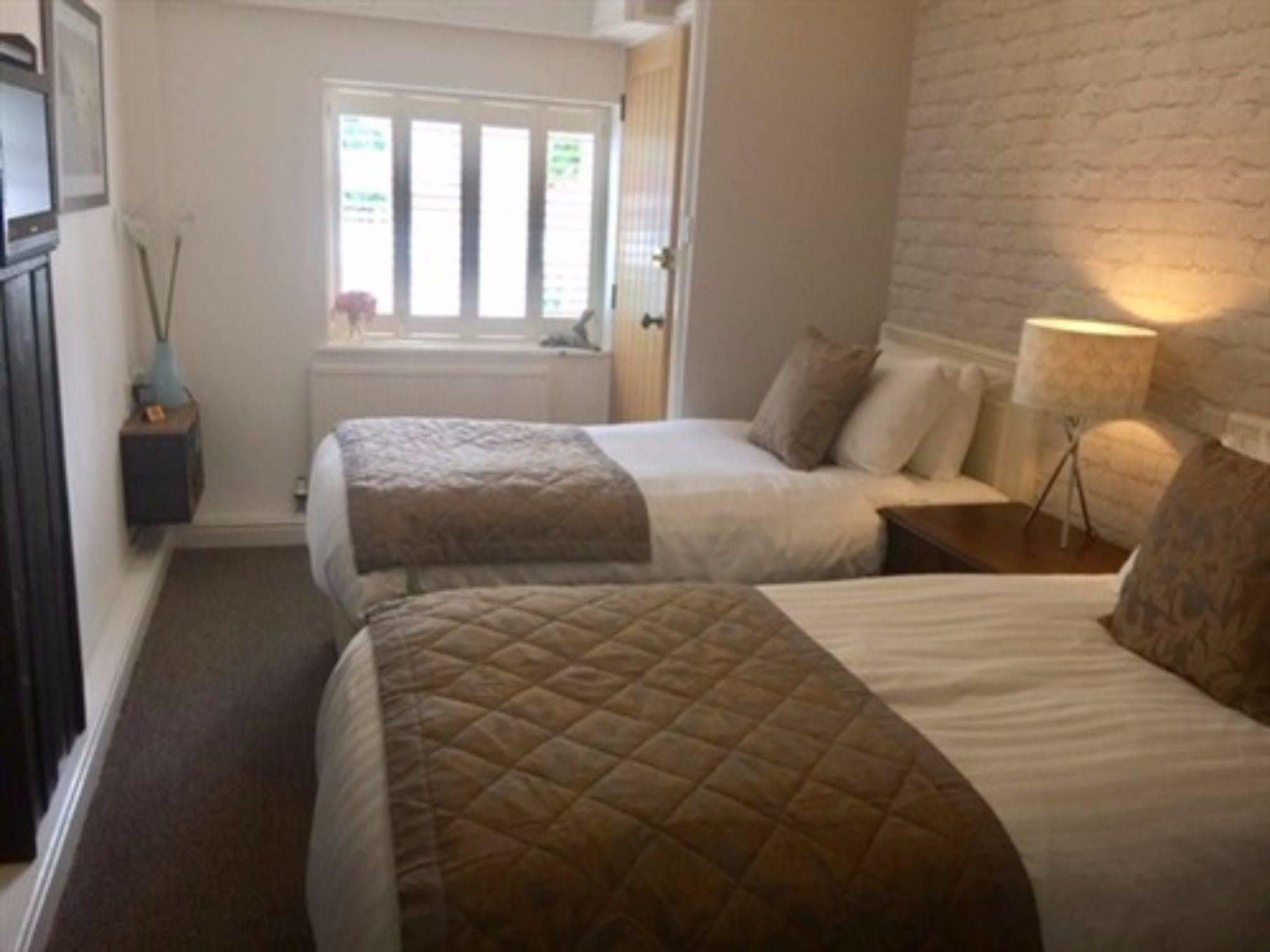Inn The Swan 4*