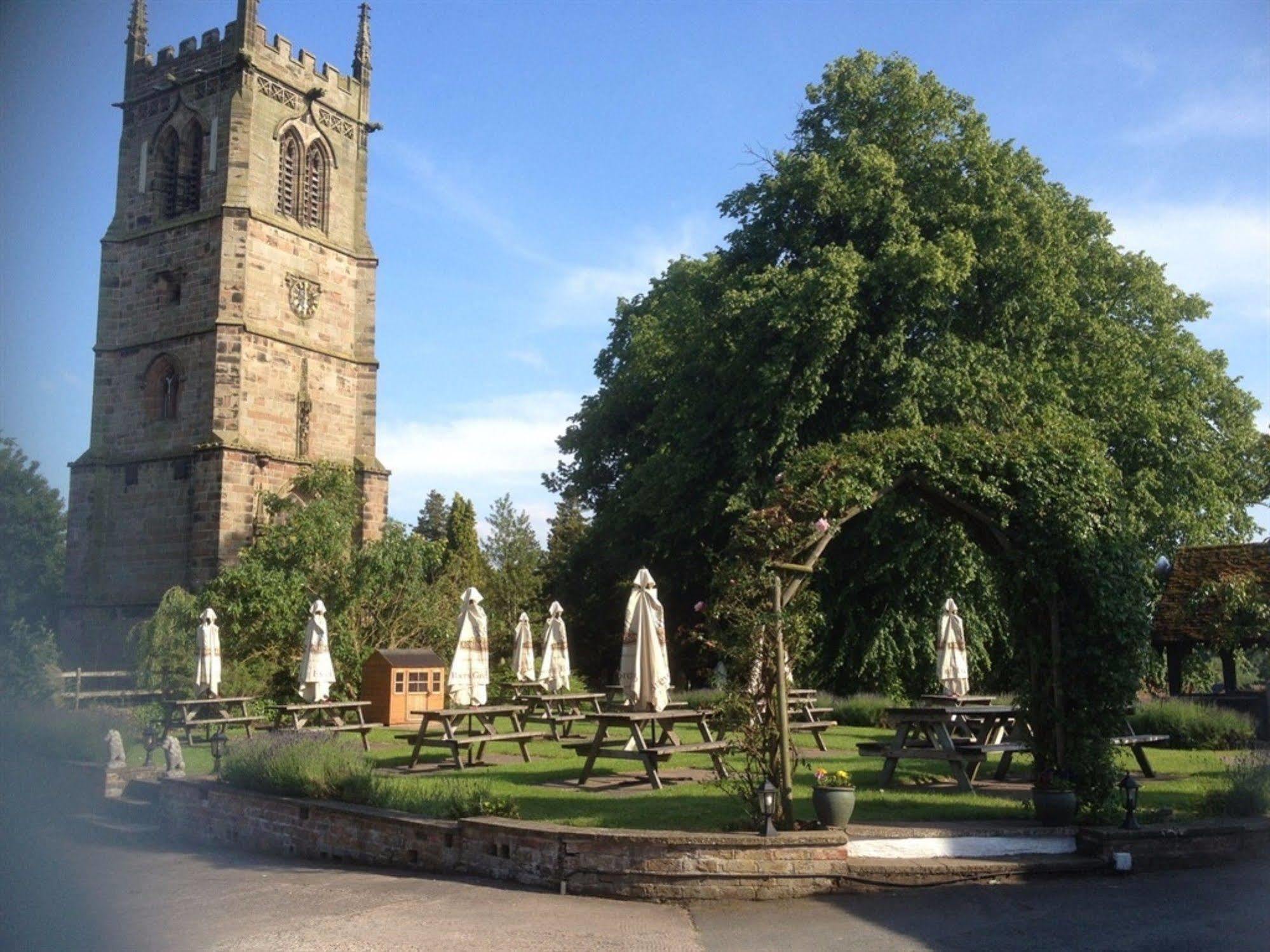 The Swan Inn