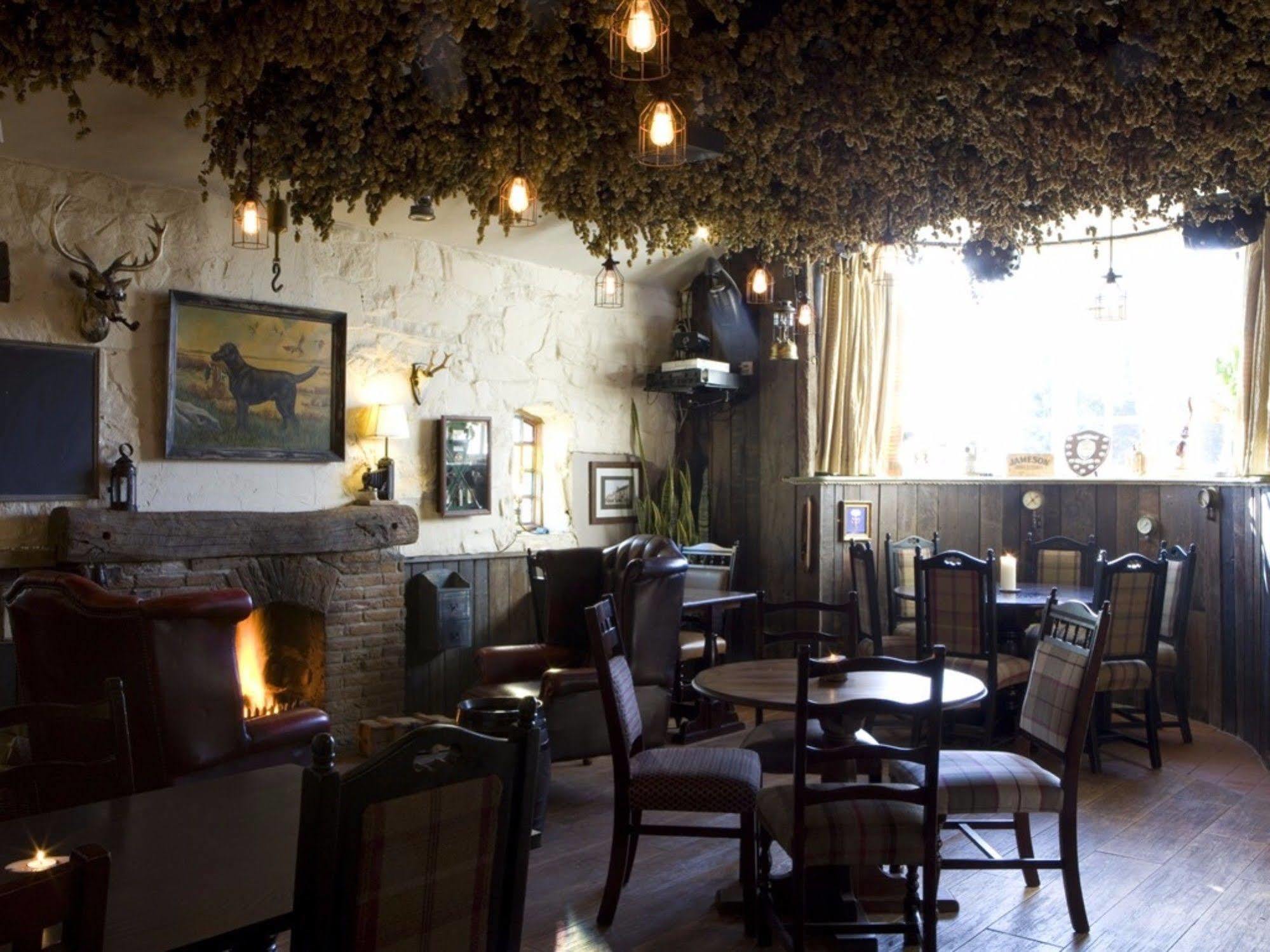 Inn The Swan
